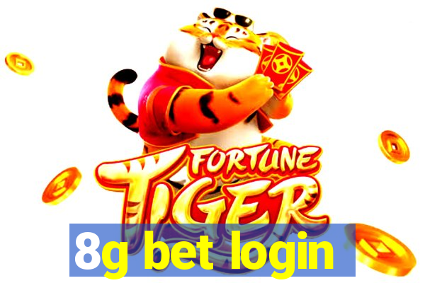 8g bet login